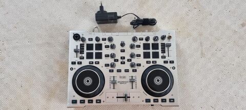 Hercule DJ Console RMX 2 150 La Neuville-en-Hez (60)