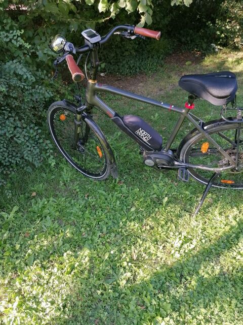 Paruvendu outlet velo electrique