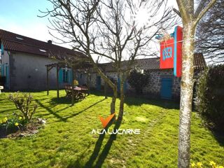  Maison  vendre 7 pices 213 m