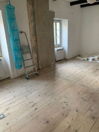  Maison à vendre 2 pièces 40 m²