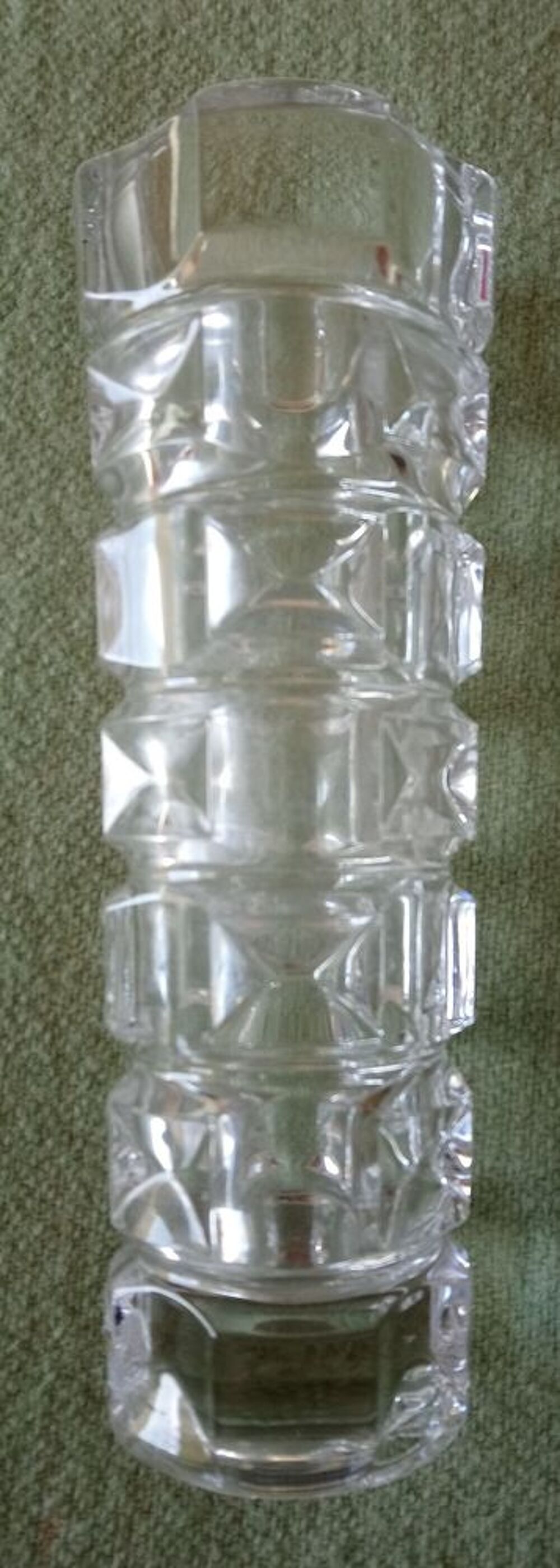 Petit vase vintage Décoration