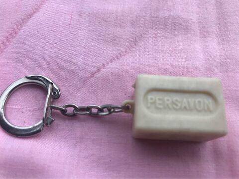 Sympathique Porte cl� Persavon 5 Mottier (38)