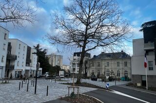  Terrain � vendre 437 m�