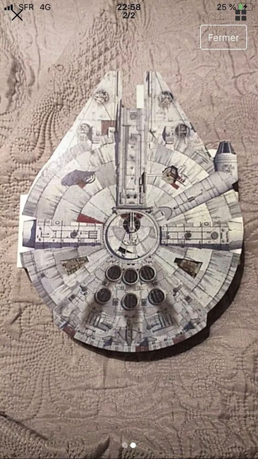 collection figurine stars wars ventouse ancienne dans leurs bo&icirc;te d?origine 