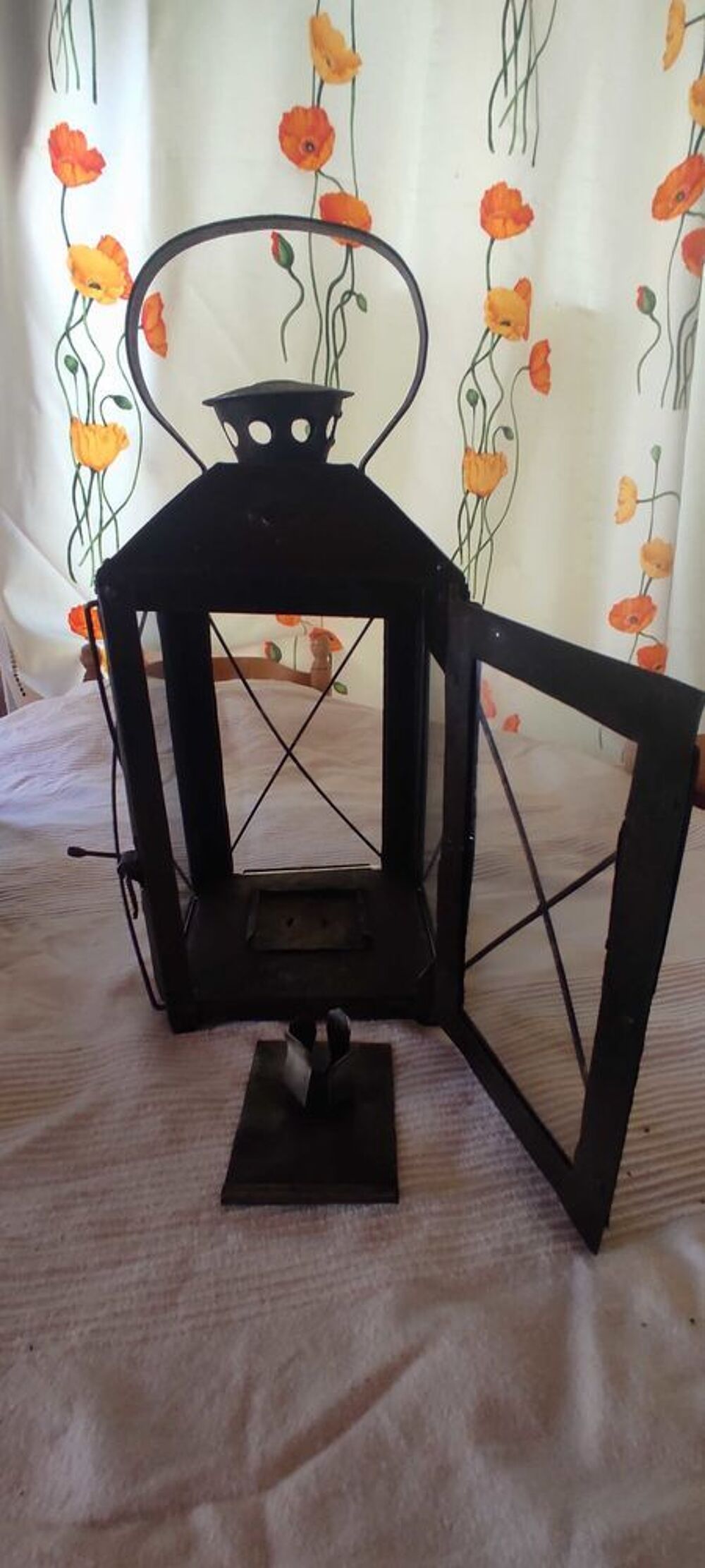 grande Lanterne ancienne 