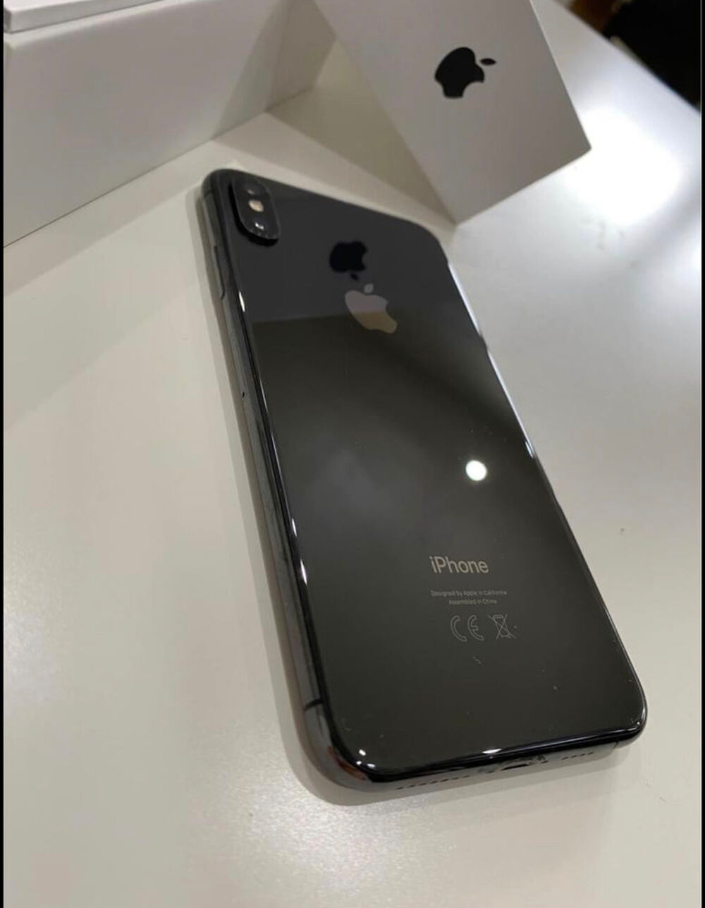 IPhone XS Max 