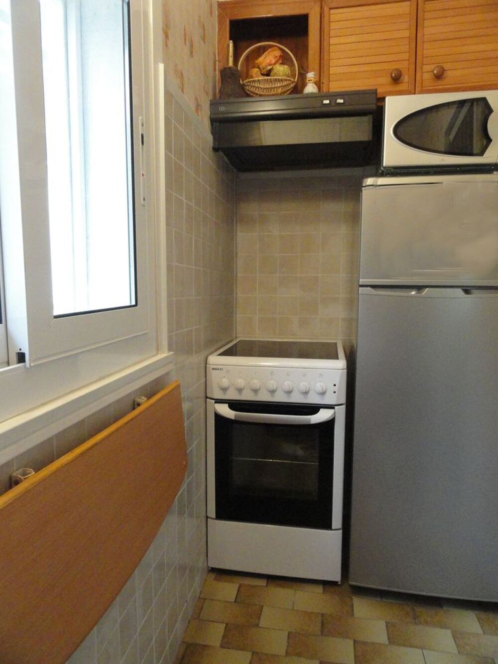   menton meublé confort 4 personnes Provence-Alpes-Côte d'Azur, Gorbio (06500)