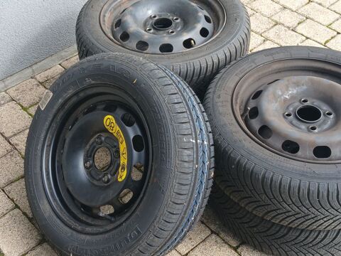 Pi&egrave;ces et &eacute;quipements Voiture Pi&egrave;ces et &eacute;quipements Voiture  occasion Sarreinsming 57905