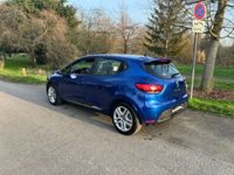 Clio IV Clio TCe 90 Energy Business 2018 occasion 78600 Maisons-Laffitte