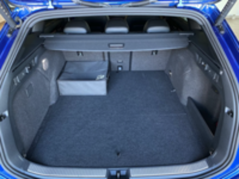 Passat 1.5 eHybrid 272 DSG6 R-Line 2025 occasion 59000 Lille