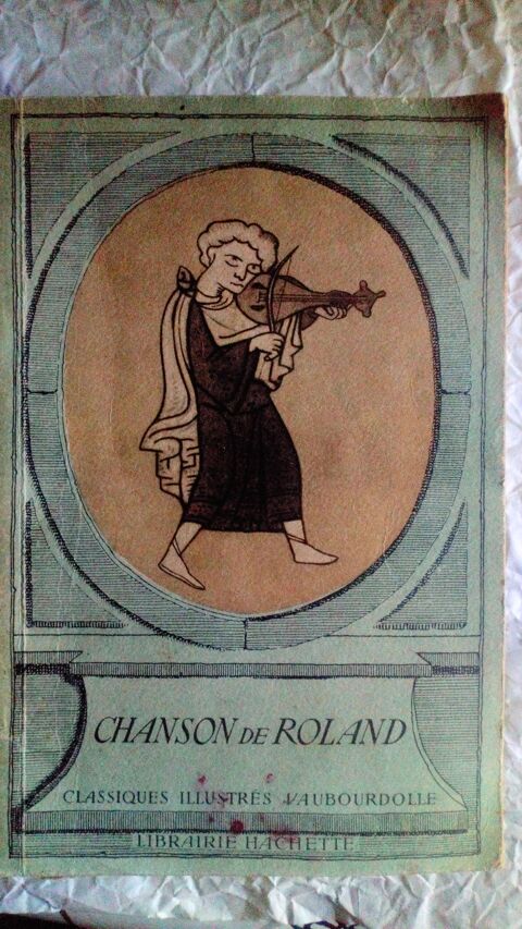 La Chanson de Roland 0 Battrans (70)