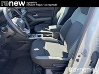 Duster Hybrid 140 Extreme 2025 occasion 83600 Fr&eacute;jus