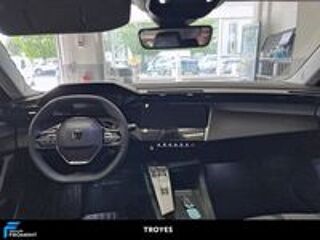 308 Hybrid 145 e-DCS6 Allure 2026 occasion 10600 Barberey-Saint-Sulpice