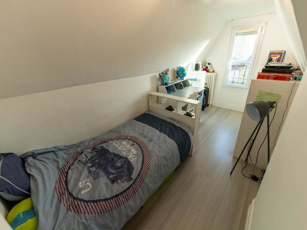  vendre  Maison Colombes (92700)