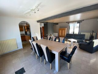  Maison � vendre 9 pi�ces 152 m�