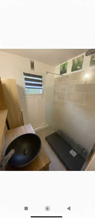  Appartement à vendre 3 pièces 60 m²