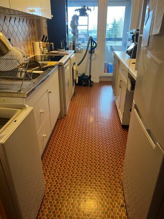  Appartement à louer 3 pièces 68 m²