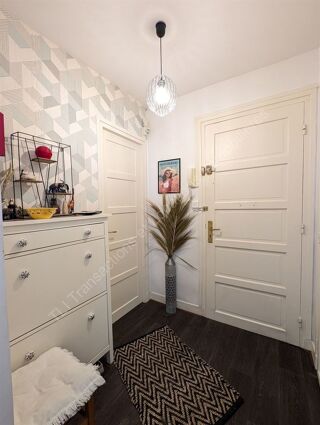  Appartement à vendre 3 pièces 65 m²