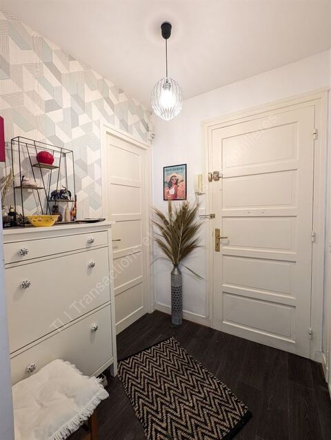  Appartement à vendre 3 pièces 65 m²