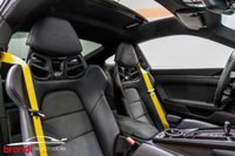 911 Carrera Coup&eacute; 3.0i 480 PDK GTS 2022 occasion 06000 Nice