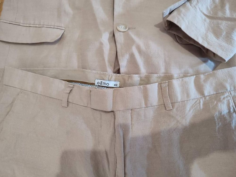 costume homme taille 40/42 Vêtements