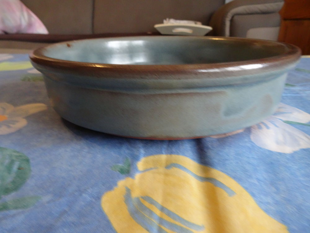 plat au four Electroménager