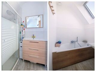  Maison � vendre 5 pi�ces 99 m�