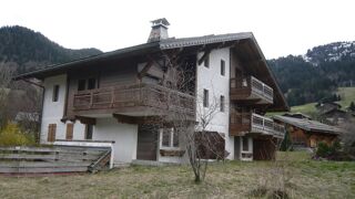  Chalet  vendre 15 + pices 400 m