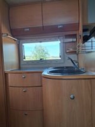  2004 occasion 57600 Folkling