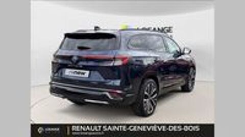 Espace E-Tech hybrid 200 Iconic 2023 occasion 91700 Sainte-Genevi&egrave;ve-des-Bois