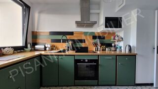  Appartement  vendre 3 pices 66 m