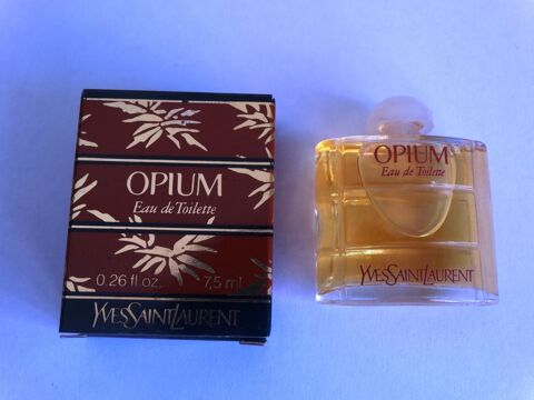 Mini flacons parfum  13 Genouilly (18)