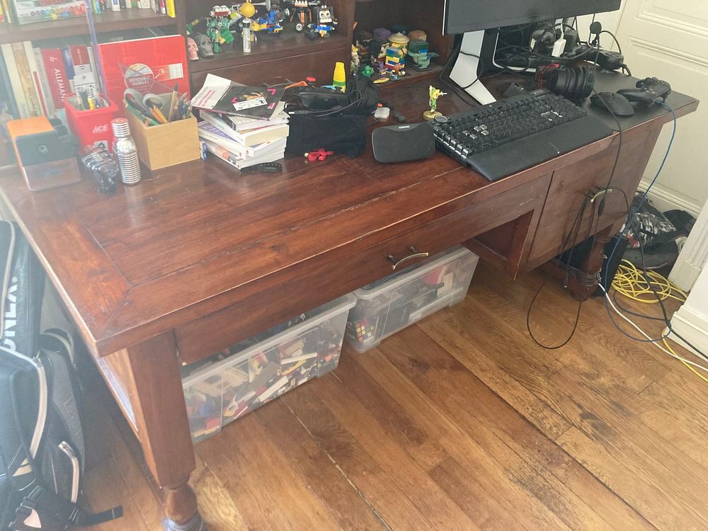 Bureau ancien Meubles