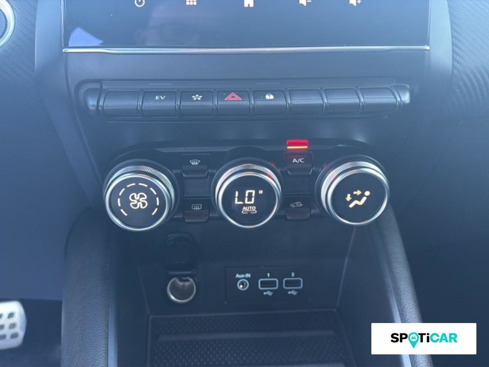 Captur E-Tech 145 - 21B R.S. Line 2021 occasion 46000 Cahors