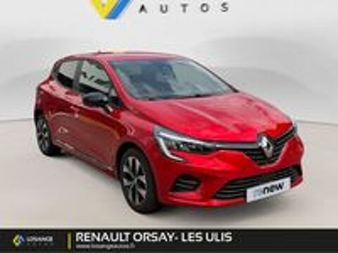 Clio V Clio E-Tech full hybrid 145 Evolution 2023 occasion 91940 Les Ulis