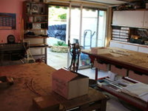   Atelier de tubes néon
