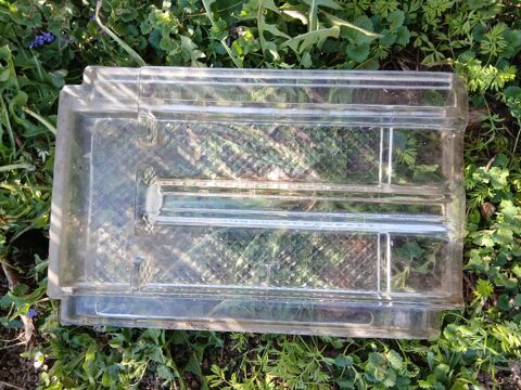 TUILES  TRANSPARENTES 9 Montdidier (80)