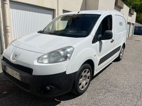 Peugeot partner 1.6 Hdi 90cv Ann&eacute;e 2012 225000km