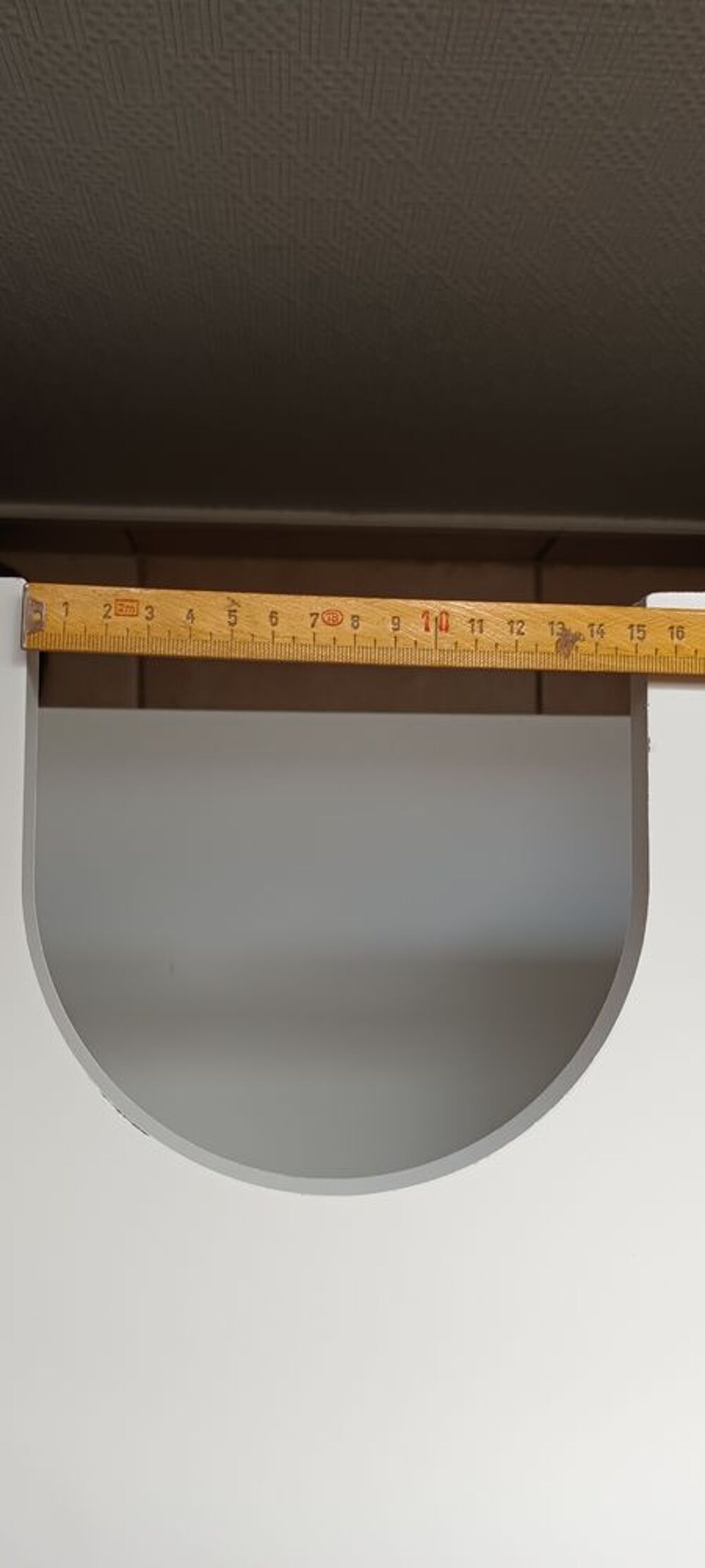 Meuble sous-Lavabo avec 2 Portes Meubles