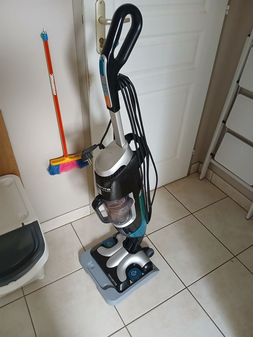 aspirateur roventa Electroménager