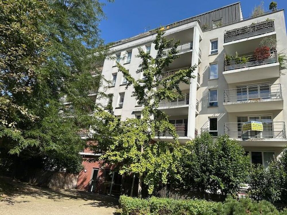 Vente Appartement T5/6 Villejuif