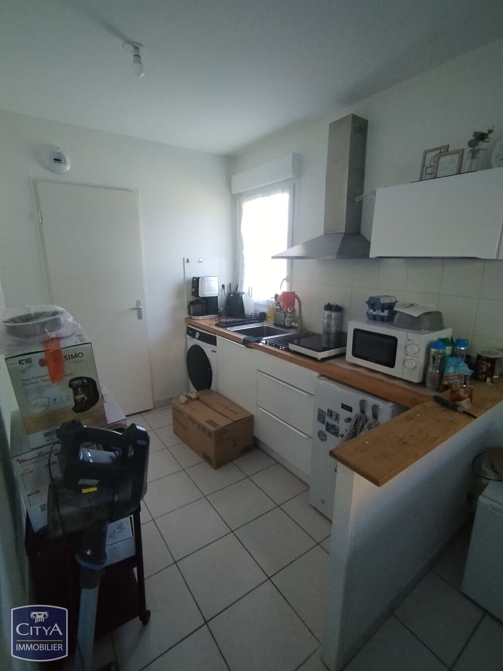 Vente Appartement appartement Alençon