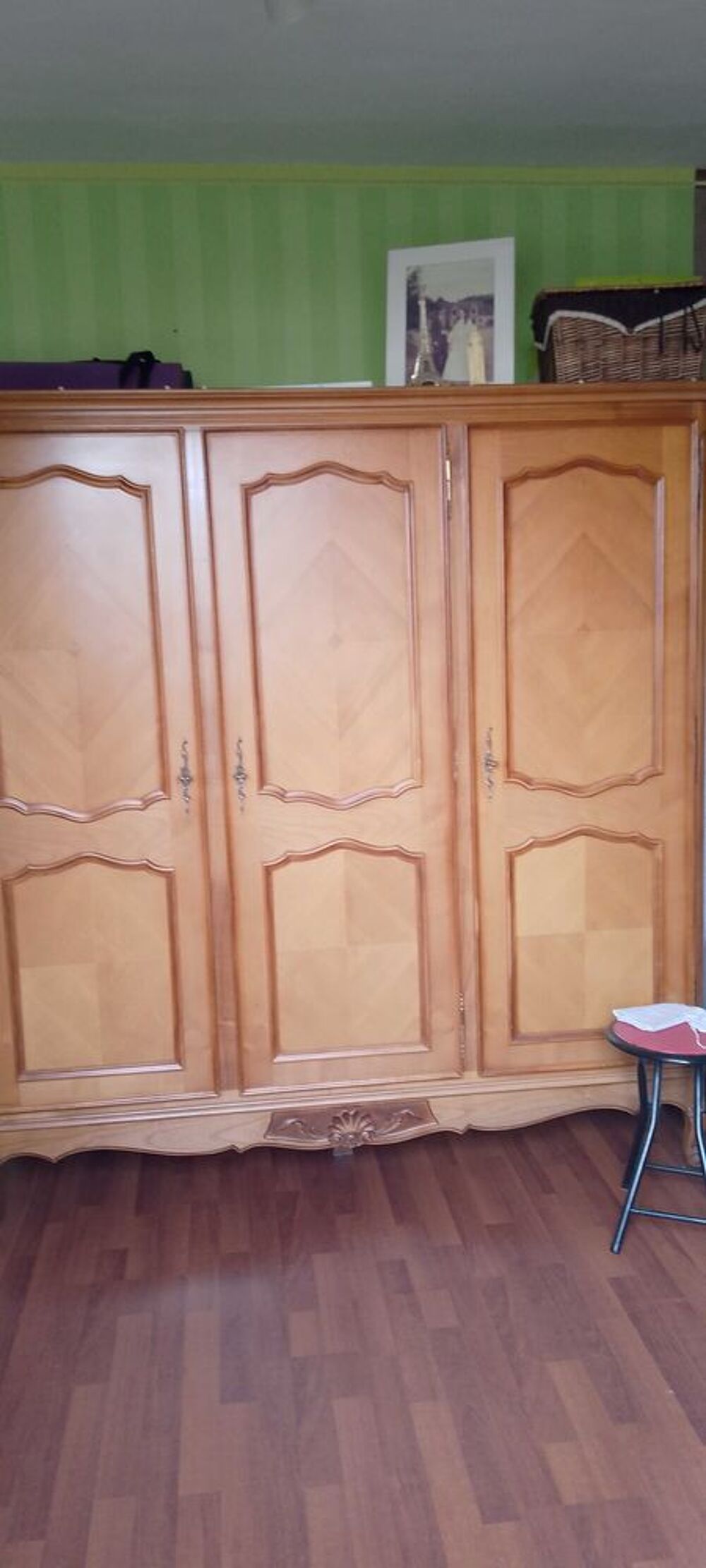 armoire+meurisier Meubles