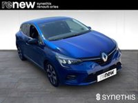 Clio V Clio TCe 100 GPL Evolution 2023 occasion 13200 Arles