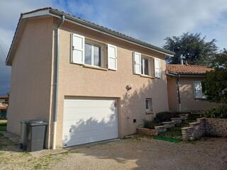  Maison � vendre 5 pi�ces 134 m�