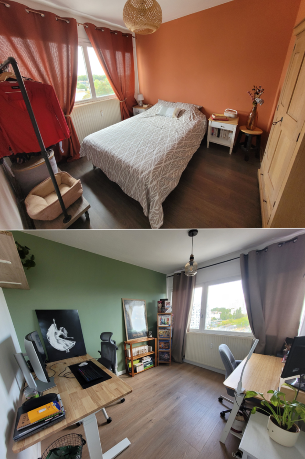 Vente Appartement Appartement T3 62m2 avec cellier - Mairie de Mons Mons-en-barœul