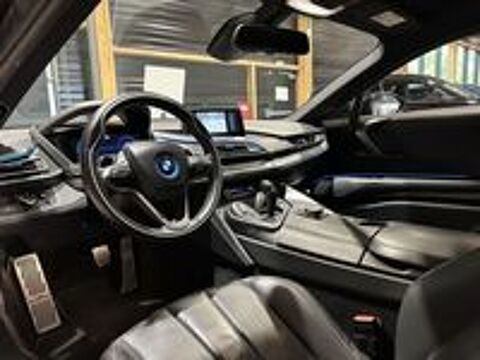 i8 362 ch Pure Impulse A 2014 occasion 28000 Chartres
