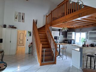  Maison � vendre 7 pi�ces 180 m�