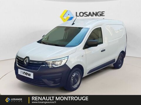 Renault Express BLUE DCI 95 CONFORT 2021 occasion Montrouge 92120