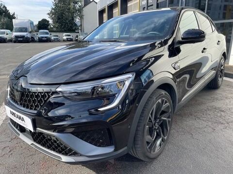 Annonce voiture Renault Arkana 33490 